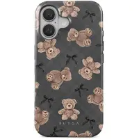 Burga Hlle Tough Magsafe Iphone 16 Puhelinkotelo