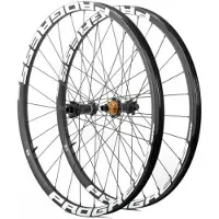 Progress Gpx Nitro2 Boost 29´´ 6b Disc Tubeless Mtb-pyöräsarja