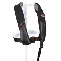 4water Kingfisher 150n Manuaalinen Pelastusliivi
