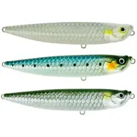 Molix Wtd Tarpon Pintavieheet 45g 150 Mm