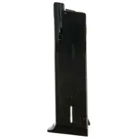 WE Mg-maka-bk Makaraov 654k 16rds Gbb Laturi