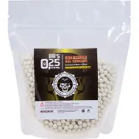 Duel Code Bb Tracer 0.25 Gr 2500 Airsoft-kuulat