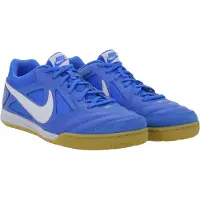 Nike Matalavartiset tennarit 'GATO' turkoosi / valkoinen