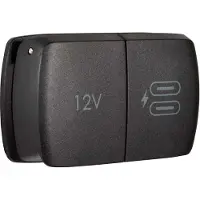 Scanstrut Flip Pro Multi Liitin 12v