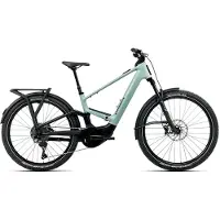 Orbea Muga 20 2026 Sähköpyörä