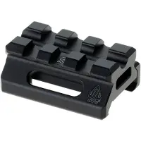 Leapers Inc. 3-Ura Riser Mount 13 mm Picatinny kisko