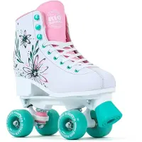 Rio roller Artist Rullaluistimet