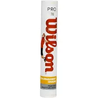 Wilson Pro 80 78 Sulkapallo Sulkapallot