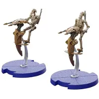 Asmodee Star Wars Legion Deslizadores Stap Lautapeli Espanjankielinen Versio