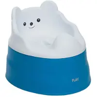 Play Urinal Potta
