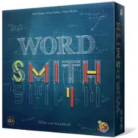 Asmodee Wordsmith Lautapeli