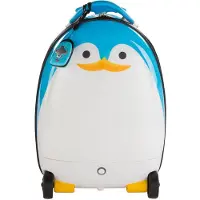 Rastar Penguin Matkalaukku