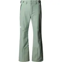 The North Face M Descendit Pant - Green - S