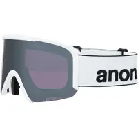 Anon Nesa+lens+mfi Face Mask Laskettelulasit