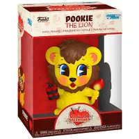 Funko POP! Paka Paka Pahismainen Ystävänpäivän Leijonahahmo