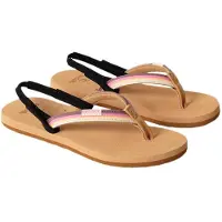 Rip Curl Freedom Mini Bloom Open Toe Kids Sandaalit pink Koko 31