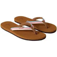 Rip Curl Freedom Bloom Varvastossut