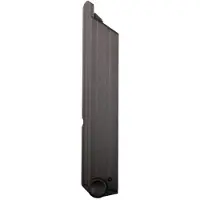 WE Mg-p08-bk 15rds P08 Gbb Laturi
