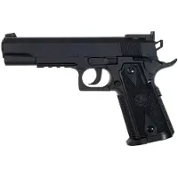 Stinger 1911 Co2 Airsoft-pistooli
