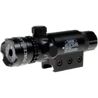 Delta Tactics High Power Red Laser Laajennus