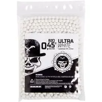 Duel Code Bio Bb 0.45 Gr 1000rds Airsoft-kuulat