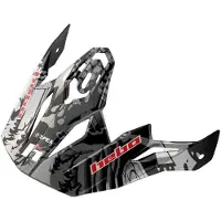 Hebo Htr-p01 Toni Bou Visiiri