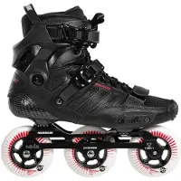 Powerslide Hc Evo Pro 90 Rullaluistimet