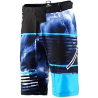 100% Airmatic Shortsit