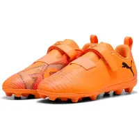Puma Future 8 Play V Rb Fg/ag Junior Jalkapallokengät