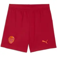 Puma Valencia Cf 25/26 Replica Junior-shortsit