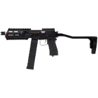 Tokyo marui Scorpion Mod.m Aeg Airsoft-hyökkäyskivääri