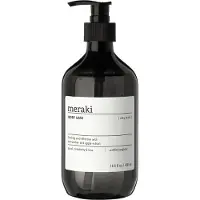 Meraki Silky Mist Body wash 490 ml