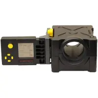 Xcortech X3500-kronografi