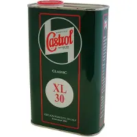 Castrol Classic Xl 30 Moottoriöljy 1l