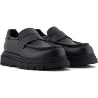 Armani Exchange Xua004_xv874 Loafersit