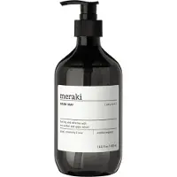 Meraki Silky Mist Hand soap 490 ml