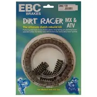 EBC Drc Series Offroad/atv Cork Drc179 Täysi Kytkin