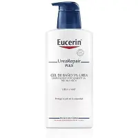 Eucerin Urea Repair Suihkugeeli 400ml