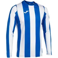 Joma Inter Classic Pitkähihainen T-paita