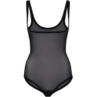 Wolford Tulle-muotoileva body