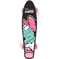 Disney Minni rullalauta