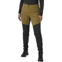 Helly Hansen W Hovda Tur Pant - Multi/patterned - XS