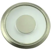 Talamex Upotettu Led-alasvalo