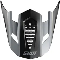 Shot Race Gear Lite S10 Visiiri