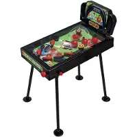 DevesSport Flipperi
