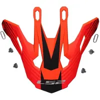 LS2 Mx708 Duck Visiiri