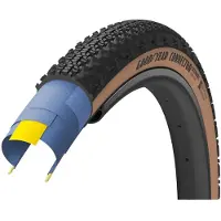 Goodyear Connector Ultimate 120 Tpi Tlc Tubeless 700c X 35 Gravel Rengas