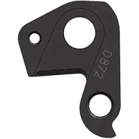 Pilo D872 Orbea Vaihtajankorvake