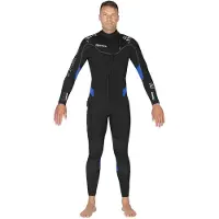 Mares Flexa 5/4 Mm Sukelluspuku