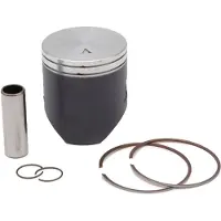 ProX Ktm-beta-gas Gas-husab-husqv-ktm125sx 07-23/125exc 01-16 Pi6226c Mäntä